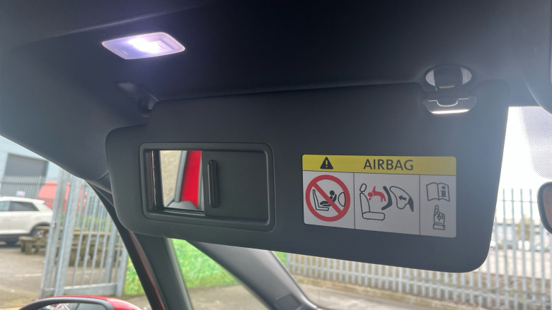 Volkswagen ID.3 150kW Match Pro 59kWh 5dr Auto Electric Hatchback